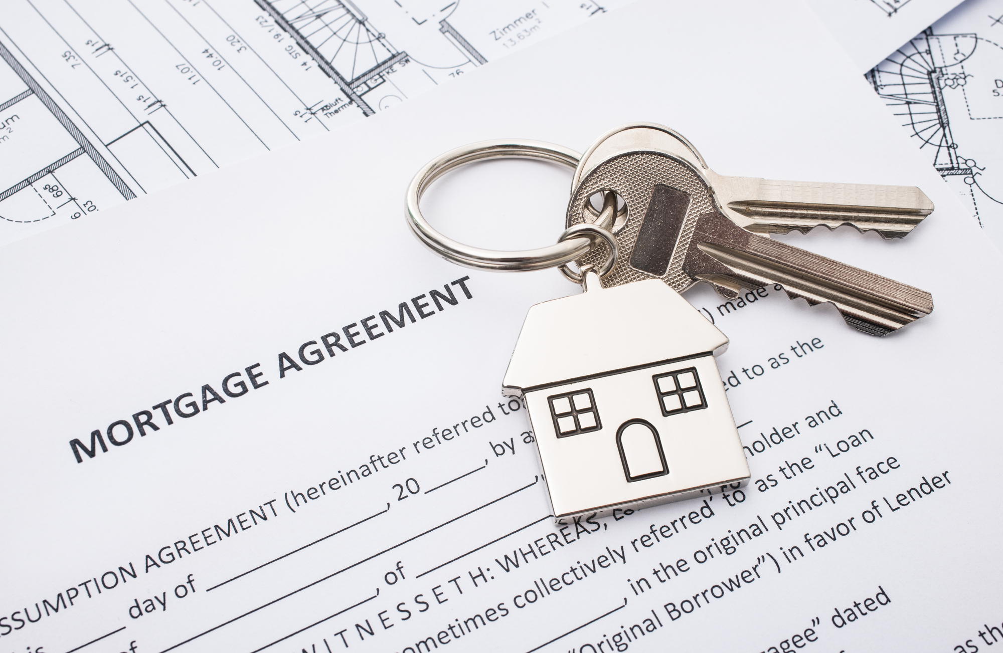 Mortgage Terms